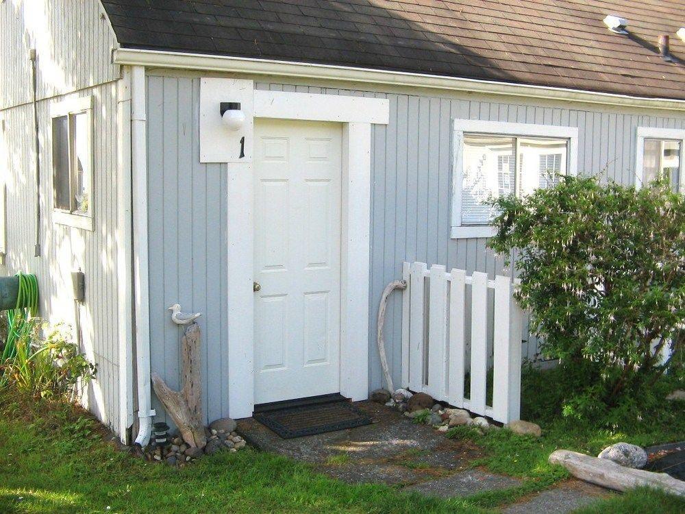 Beachcomber Cottages Yachats Exterior photo